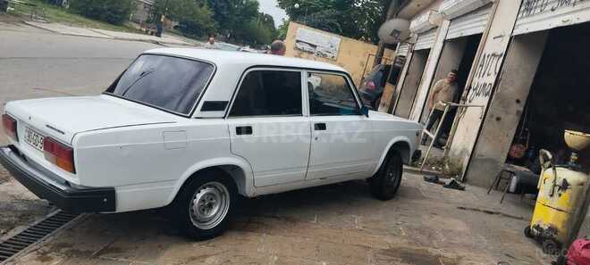 LADA (VAZ) 2107 2009, 95,000 km - 1.5 l - Şamaxı