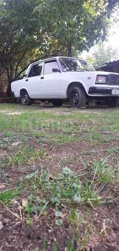 LADA (VAZ) 2107 2009, 95,000 km - 1.5 l - Şamaxı