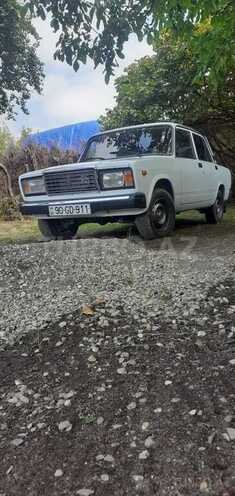 LADA (VAZ) 2107 2009, 95,000 km - 1.5 l - Şamaxı