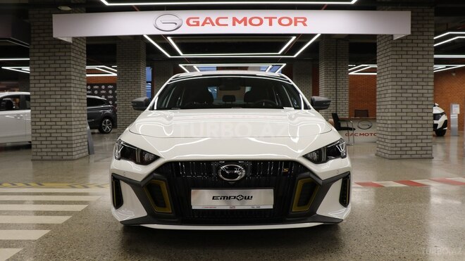 GAC  2024, 0 km - 1.5 л - Bakı