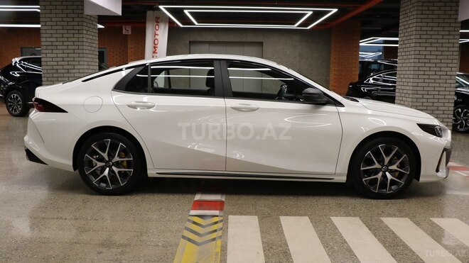 GAC  2024, 0 km - 1.5 л - Bakı