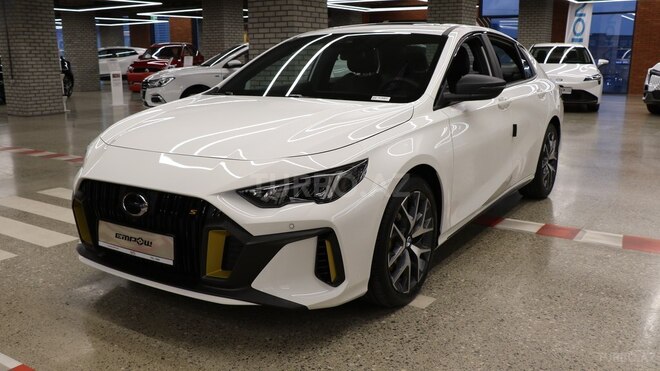 GAC  2024, 0 km - 1.5 л - Bakı