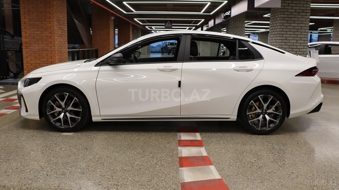 GAC  2024, 0 km - 1.5 л - Bakı