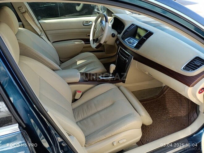 Nissan Teana 2011, 211,000 km - 2.5 l - Sumqayıt