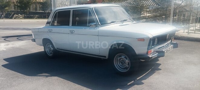 LADA (VAZ) 2106 2005, 95,000 km - 1.6 l - Şəki