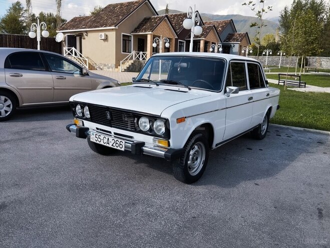 LADA (VAZ) 2106 2005, 95,000 km - 1.6 l - Şəki