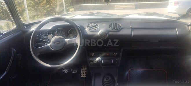 LADA (VAZ) 2106 2005, 95,000 km - 1.6 l - Şəki