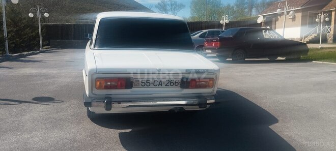 LADA (VAZ) 2106 2005, 95,000 km - 1.6 l - Şəki