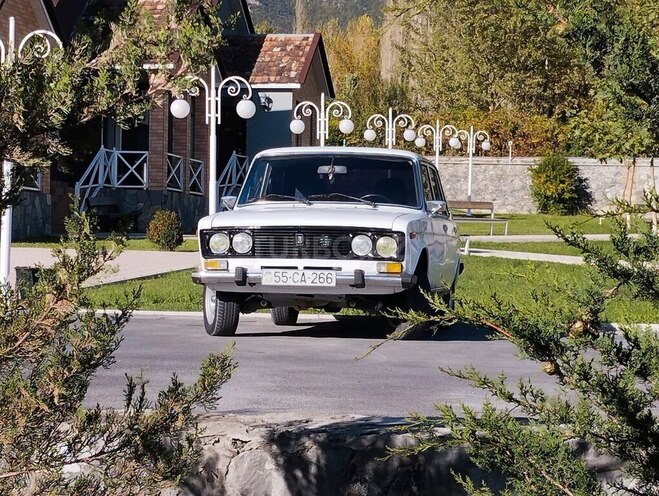 LADA (VAZ) 2106 2005, 95,000 km - 1.6 l - Şəki
