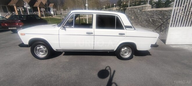 LADA (VAZ) 2106 2005, 95,000 km - 1.6 l - Şəki