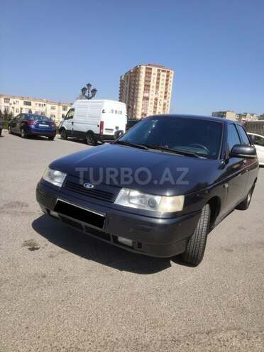 LADA (VAZ) 2110 2005, 357,000 km - 1.6 l - Bakı