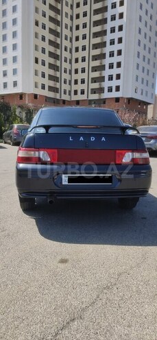 LADA (VAZ) 2110 2005, 357,000 km - 1.6 l - Bakı