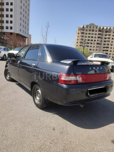 LADA (VAZ) 2110 2005, 357,000 km - 1.6 l - Bakı