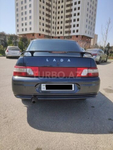 LADA (VAZ) 2110 2005, 357,000 km - 1.6 l - Bakı