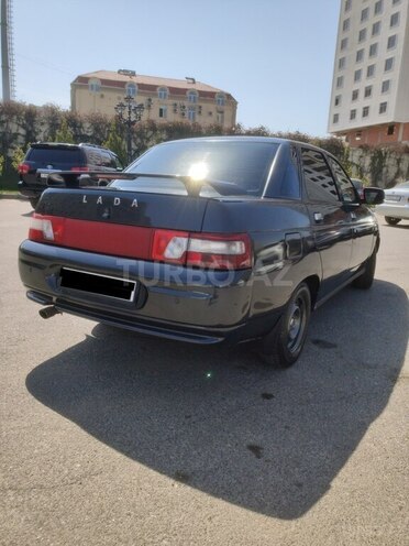 LADA (VAZ) 2110 2005, 357,000 km - 1.6 l - Bakı