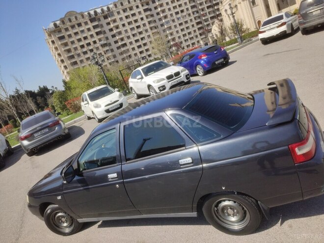 LADA (VAZ) 2110 2005, 357,000 km - 1.6 l - Bakı