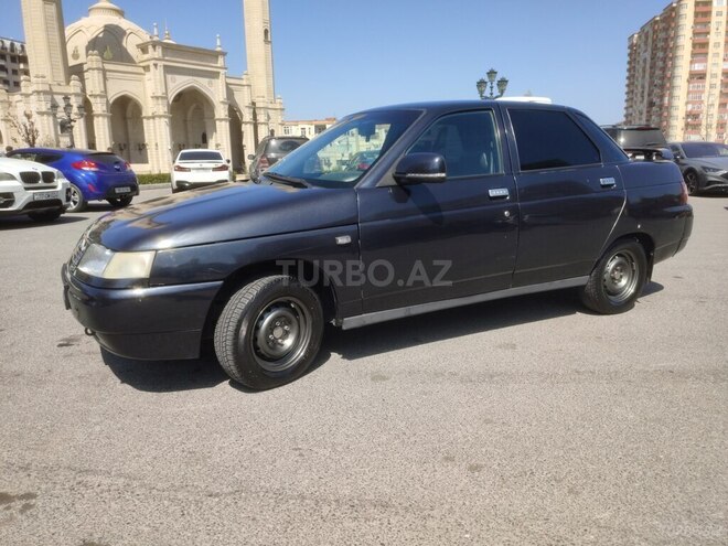 LADA (VAZ) 2110 2005, 357,000 km - 1.6 l - Bakı