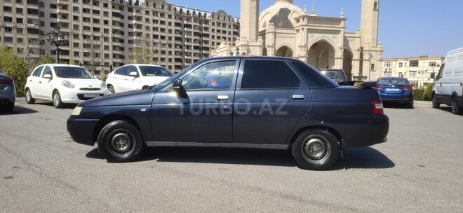 LADA (VAZ) 2110 2005, 357,000 km - 1.6 l - Bakı
