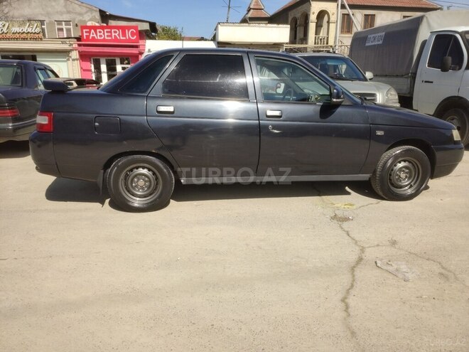 LADA (VAZ) 2110 2005, 357,000 km - 1.6 l - Bakı