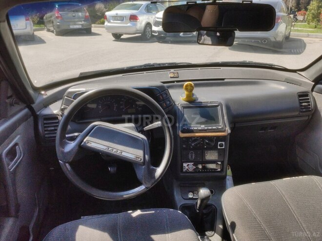 LADA (VAZ) 2110 2005, 357,000 km - 1.6 l - Bakı