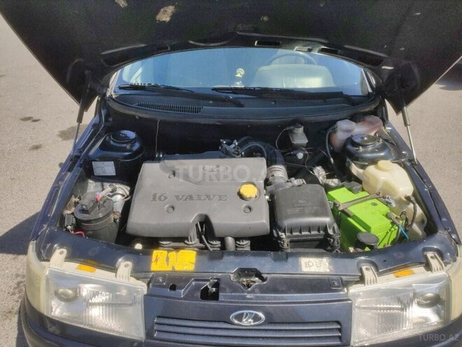 LADA (VAZ) 2110 2005, 357,000 km - 1.6 l - Bakı