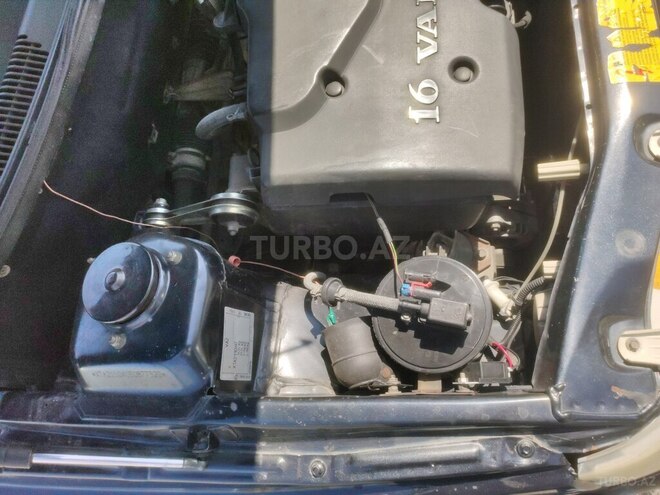 LADA (VAZ) 2110 2005, 357,000 km - 1.6 l - Bakı