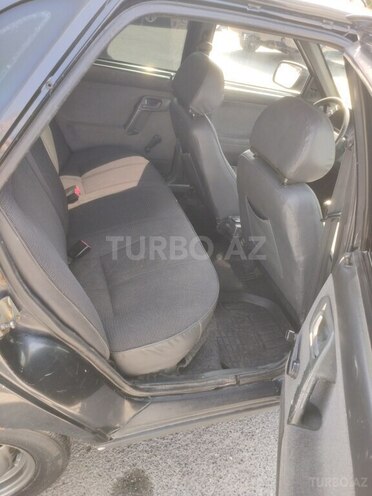 LADA (VAZ) 2110 2005, 357,000 km - 1.6 l - Bakı