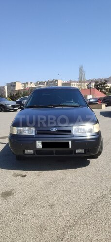 LADA (VAZ) 2110 2005, 357,000 km - 1.6 l - Bakı
