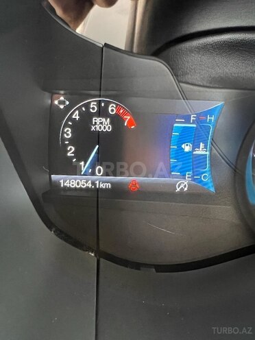 Ford Fusion (North America) 2018, 145,000 km - 1.5 l - Şəmkir