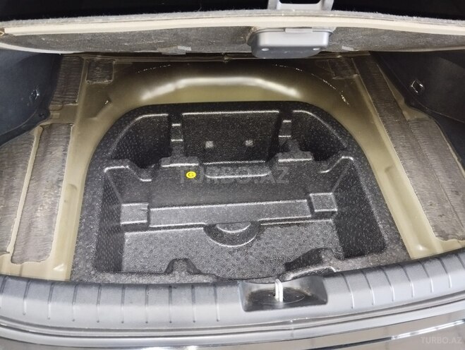 Hyundai Grandeur 2016, 171,000 km - 2.2 l - Bakı