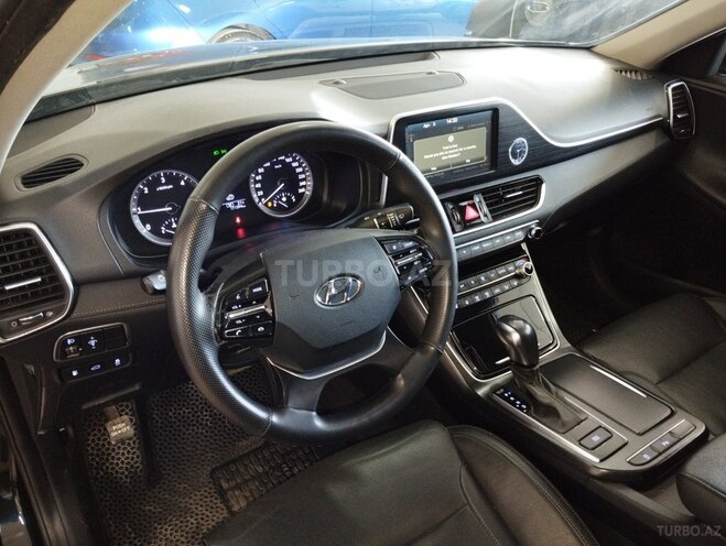 Hyundai Grandeur 2016, 171,000 km - 2.2 l - Bakı