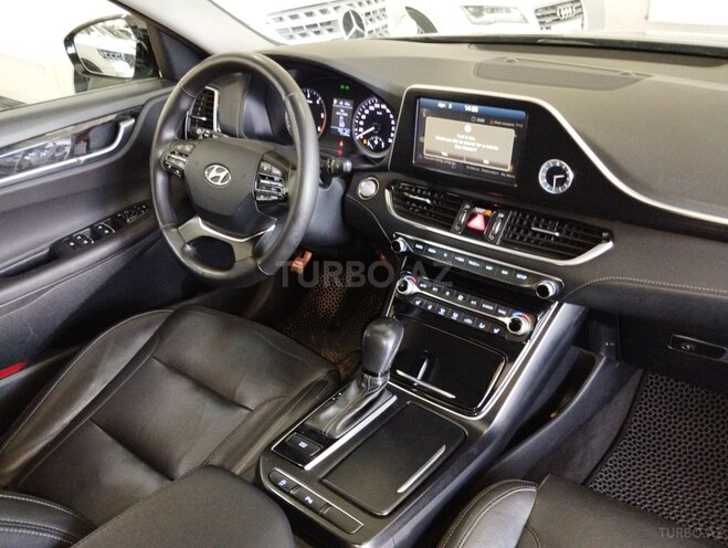 Hyundai Grandeur 2016, 171,000 km - 2.2 l - Bakı