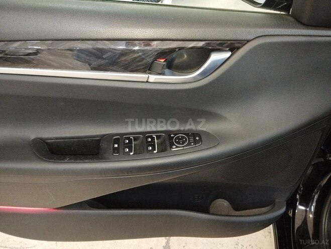 Hyundai Grandeur 2016, 171,000 km - 2.2 l - Bakı