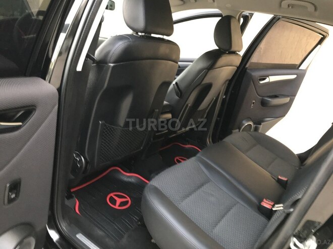 Mercedes B 170 2009, 127,000 km - 1.7 l - Sumqayıt