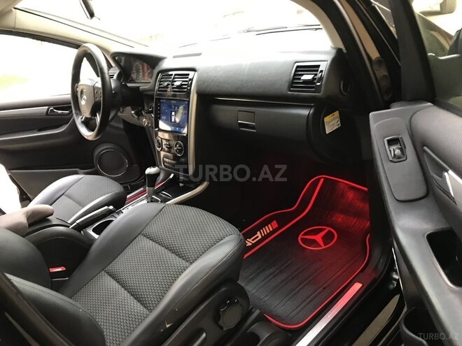 Mercedes B 170 2009, 127,000 km - 1.7 l - Sumqayıt