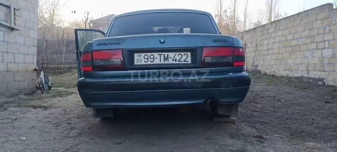 GAZ 31105 2004, 356,840 km - 2.3 l - Qusar