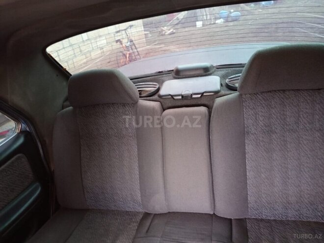 GAZ 31105 2004, 356,840 km - 2.3 l - Qusar