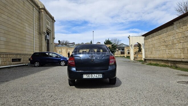 LADA (VAZ) Granta 2012, 320,000 km - 1.6 l - Şamaxı