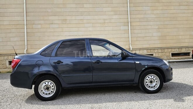 LADA (VAZ) Granta 2012, 320,000 km - 1.6 l - Şamaxı