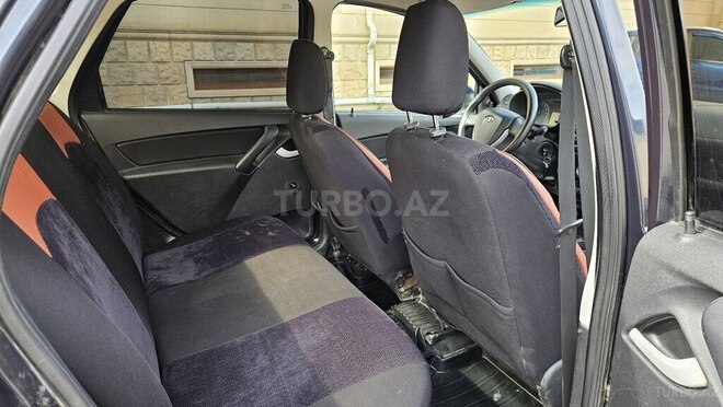 LADA (VAZ) Granta 2012, 320,000 km - 1.6 l - Şamaxı