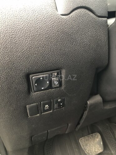 Nissan March 2017, 82,000 km - 1.2 l - Bakı