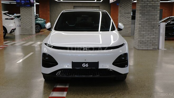 XPeng G6-2