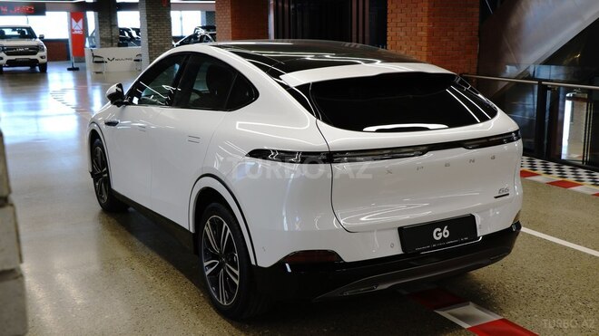 XPeng G6-5