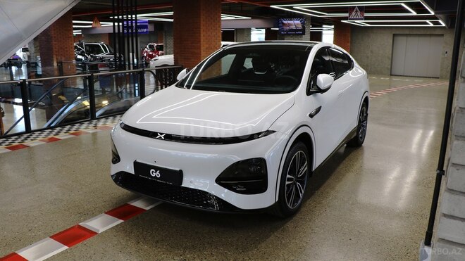 XPeng G6-3