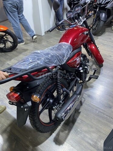 Tufan M50 2025, 0 km - 0.1 л - Bakı