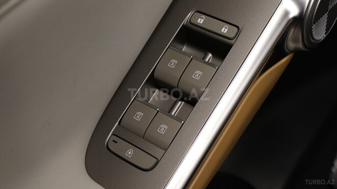GAC Trumpchi Emkoo 2024, 0 km - 1.5 l - Bakı