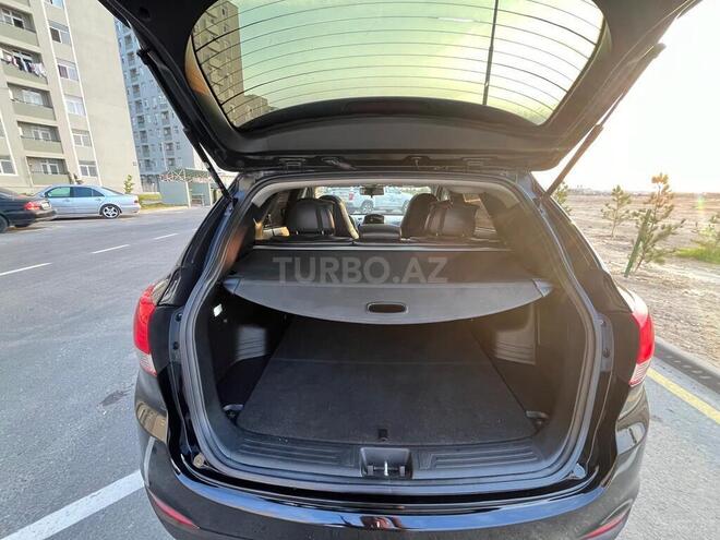 Hyundai ix35 2010, 270,000 km - 2.0 l - Bakı