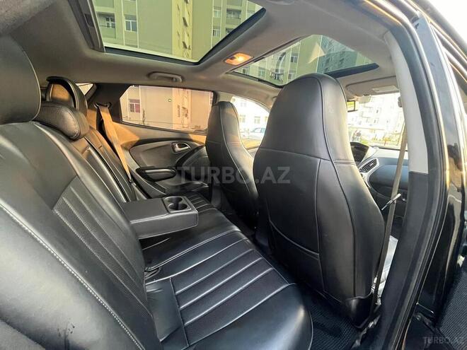 Hyundai ix35 2010, 270,000 km - 2.0 l - Bakı