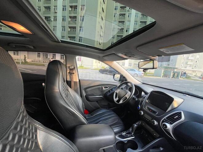 Hyundai ix35 2010, 270,000 km - 2.0 l - Bakı