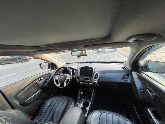 Hyundai ix35 2010, 270,000 km - 2.0 l - Bakı